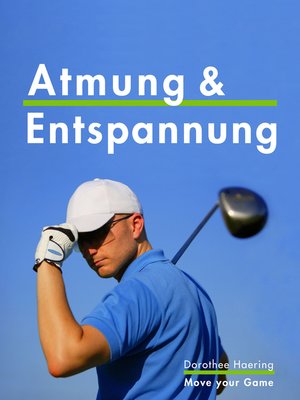 cover image of Atmung & Entspannung